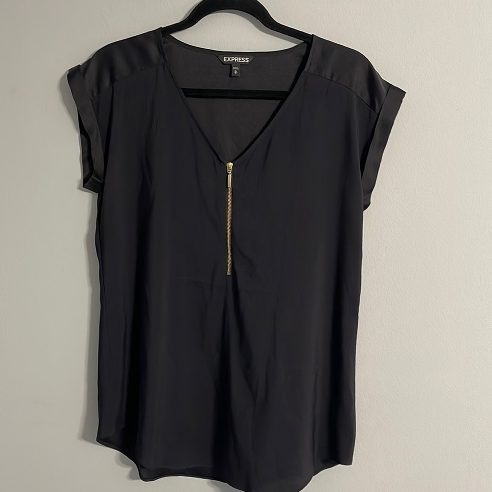Express blouse